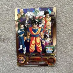 2026年最新】ドラゴンボールヒーローズ bm11-asec 孫悟空 パラレルの