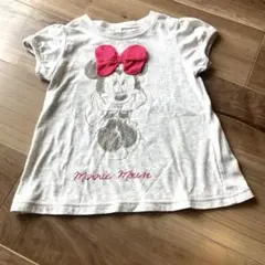 ミニーTシャツ サニーランドスケープのサムネイル