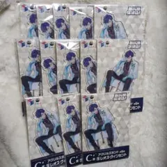 レオス・ヴィンセント くじスクエア アクスタ