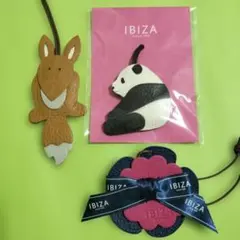 2026年最新】IBIZA マスコットの人気アイテム - メルカリ
