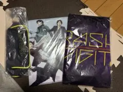 ARASHI LIVE グッズ セット