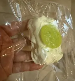 氷バター スクイーズ kiki