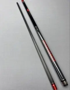 ビリヤードブレイクキューJFLOWERS JFS LOADED ノーラップBK