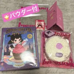 Rin様専用ページ カップケーキか？ シークレット 天使のチェリー