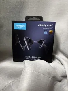 sound core Liberty 4 NC 右耳のみ