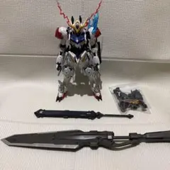 2026年最新】mg バルバトス ジャンクの人気アイテム - メルカリ