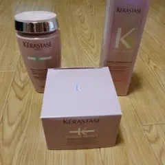 Kerastase Genesis ジェネシス ヘアケアセット - メルカリ