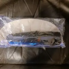 餃子の王将 折りたたみ傘 晴雨兼用 未使用