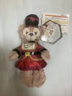 シェリーメイ くるみ割り人形 レア タグ付き 2017年