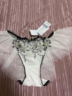Risa Magli グレッタ フレアショーツ Mサイズのサムネイル