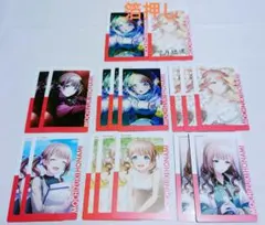 プロセカ　望月穂波　エピカ　１７枚セット(内、２枚箔押し)