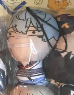 銀魂　ぬいぐるみ　銀時　202512071058