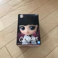 鬼滅の刃　Q posket 栗花落カナヲ　Aカラー