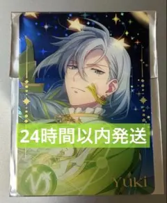 アイナナ 亥清悠 バースデー クリアカード - メルカリ