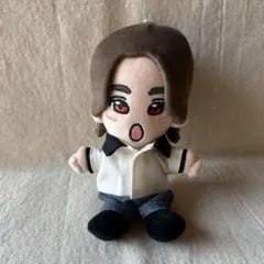 はぴぬい　服　シャツ　Aぇ! group 正門良規　末澤誠也　小島健　佐野晶哉