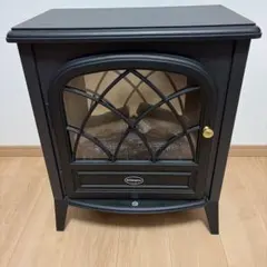 送料込 Dimplex ホワイト 電気暖炉【美品】CLB20WJ - メルカリ