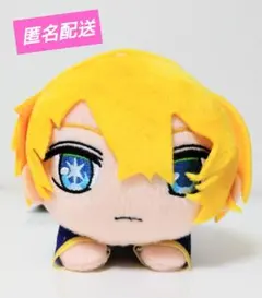 推しの子　寝そべり　ミニぬいぐるみ