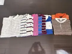 Polo by Ralph Lauren ポロシャツセット XL