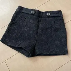 ザラベイビー ショートパンツ★