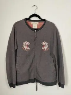 2025年最新】REMI RELIEF スカジャンの人気アイテム - メルカリ