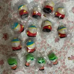 サウスパーク フィギュア South Park Stan (Puking) - メルカリ