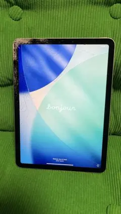 iPad Air第4世代