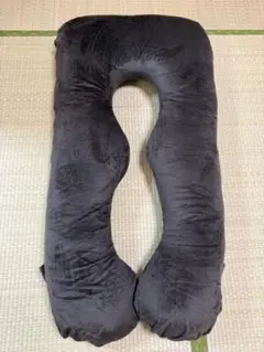 ハグミン抱き枕U字型