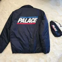 2026年最新】palace コーチジャケットの人気アイテム - メルカリ