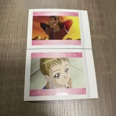 ぱしゃこれ　プリキュア5GoGo! シロップ　甘井シロー