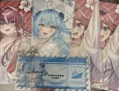 2025年最新】dmmスクラッチ ホロライブの人気アイテム - メルカリ