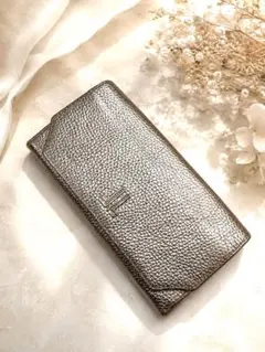 LANVAN COLLECTION ランバンコレクション ラブレーバース 長財布のサムネイル