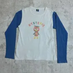 希少！初期90s Hysteric Glamour トマトバードちゃん ニット帽 希少！初期90s Hysteric Glamour トマトバードちゃん ニット帽