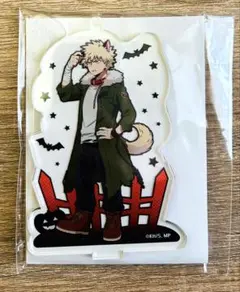 2026年最新】ヒロアカ ハロウィン アクスタの人気アイテム - メルカリ