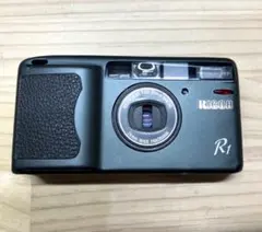 RICOH リコー R1 コンパクトフィルムカメラ ジャンク品 30mm 3.5 2026年最新】Yahoo!オークション -リコー r1の中古品・新品・未使用品一覧