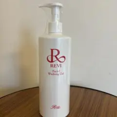 REVI 業務用　ウォッシングジェル　洗顔のサムネイル