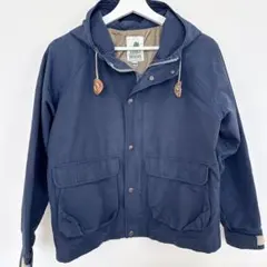 SIERRA DESIGNS 60/40クロスマウンテンパーカー米国製のサムネイル