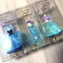 ディズニーストア　アクセサリースタンド　トルソー型　アリエル 2026年最新】ディズニーストア アクセサリースタンド アリエルの人気
