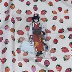 鬼滅の刃　午年　アクスタ　義勇