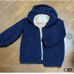 レディース　キッズ　アウター