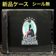 King Gnu THE GREATEST UNKNOWN キングヌー