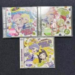 2026年最新】ひみつのアイプリCDの人気アイテム - メルカリ