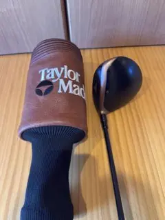 Taylor Made Mini D 11.5° ヘッドカバー付き TaylorMade ミニドライバー11.5度 ヘッドカバー付 - メルカリ