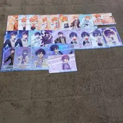 すとぷりジェルななもり。