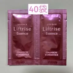 リフトライズ エッセンス 40袋のサムネイル