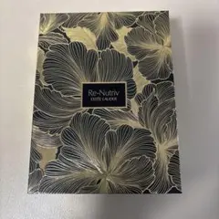 ☆新品☆エスティーローダー リニュートリィブ トライアルセット