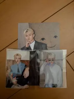 INI 田島将吾2nd写真集 Viva la vita トレカ ポストカード