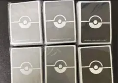 ポケモンカードクラシック Classic デッキシールド スリーブ サプライ
