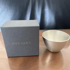 2026年最新】錫ぐい呑みの人気アイテム - メルカリ