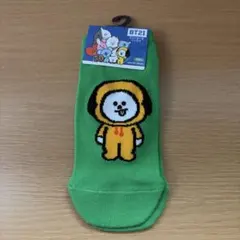 BT21 ソックス CHIMMY
