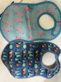 Bibetta ビベッタ ウルトラビブ２点セットのサムネイル